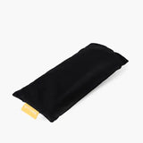 Carbon Eye Pillow