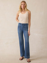 Jeans Wbs2330 Riverton