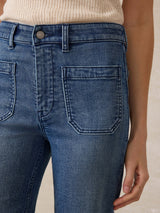Jeans Wbs2330 Riverton
