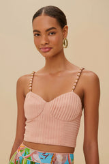 Tank 342186 Blush-Pink