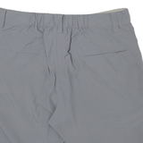 PATAGONIA Mens Workwear Shorts Grey Relaxed M W32