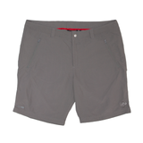 MAMMUT Mens Casual Shorts Grey Regular 2XL W42