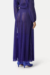 Skirt 10684_my Skirt Bleu