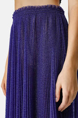 Skirt 10684_my Skirt Bleu