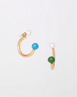 Earring Vw6 Portobello Earri Blue