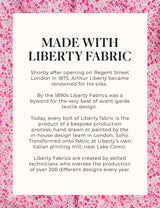 Frank and Eileen Women's Eileen Relaxed Fit Button-Down Shirt in Italian Cotton - Pink-Flowers