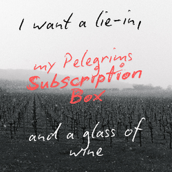 Pelegrims Subscription Box