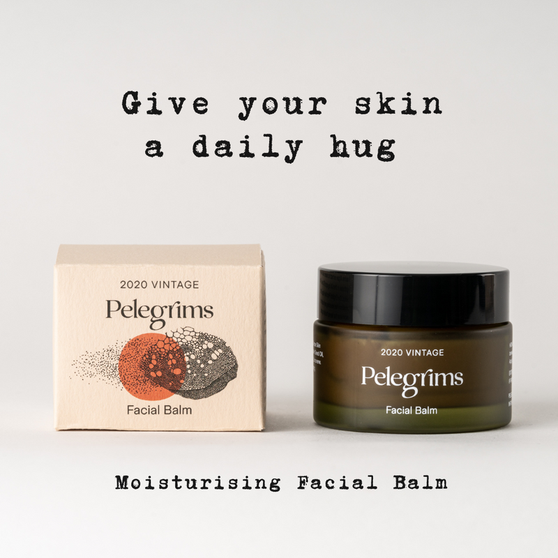 Facial Balm
