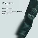 Hydrating Polyphenol Hand Pomade