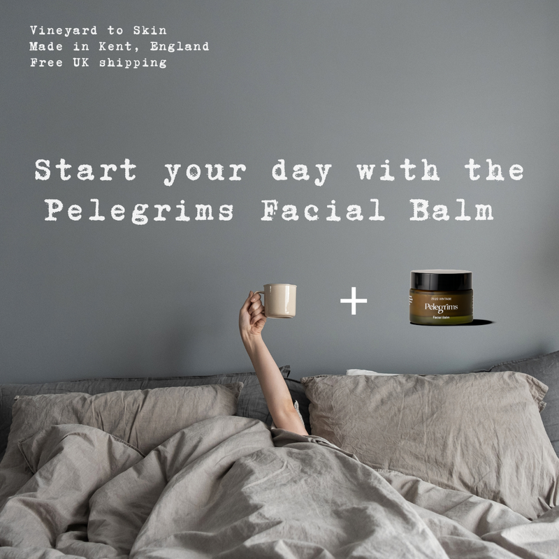 Facial Balm