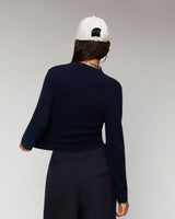 Pullover Lightweig 2301wpr01195 2000-Navy