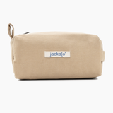 Pencil Pouch – Zero-Waste Organic Cotton
