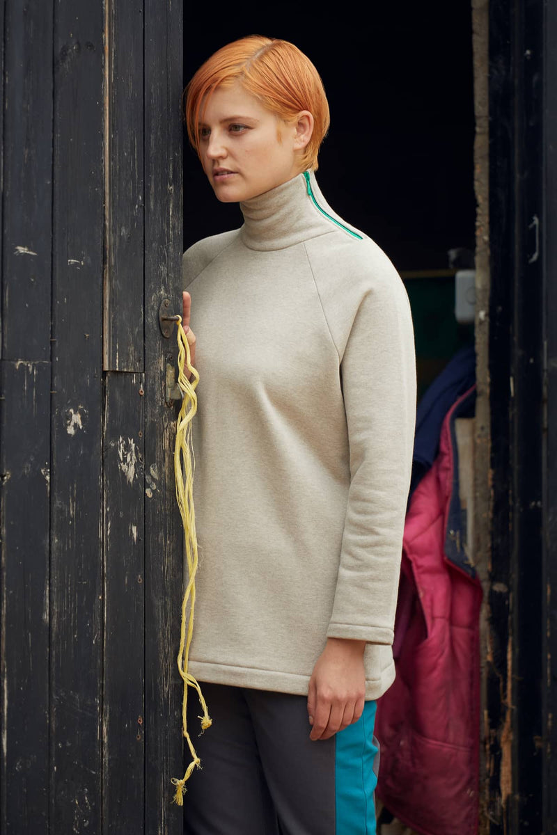 Felicette Jumper (Beige)