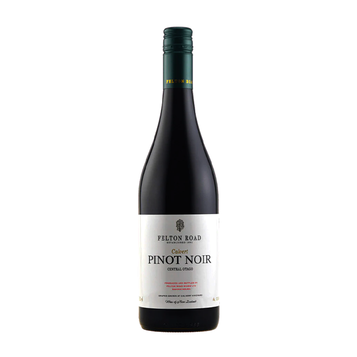Felton Road Calvert Pinot Noir 2021