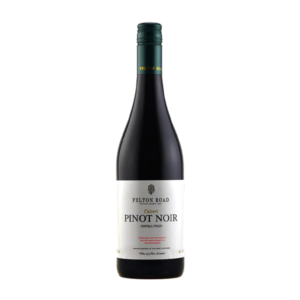 Felton Road Calvert Pinot Noir 2021