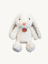 Bunny - White｜ For Kids and Baby