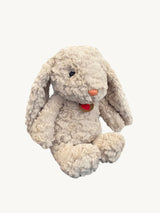 Bunny - White｜ For Kids and Baby
