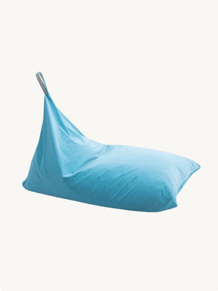 Beanbag - Blue｜Kids Beanbag