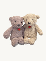 Teddy - Light Brown｜For Kids and Baby