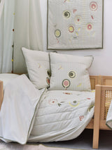 Canopy - Spring Sprout｜Kids Bed Conopy