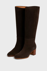 Shoe Daa06r872 Brown