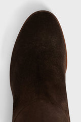 Shoe Daa06r872 Brown