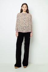 Blouse Dac15a171 Natural