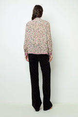 Blouse Dac15a171 Natural