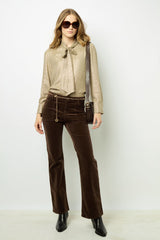 Blouse Dac26a149 Gold