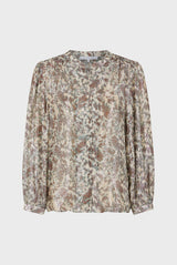 Blouse Dac59a160 Natural