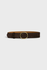 Belt Dai22n852 Coffee