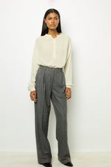 Trouser Dap23a321 Charcoal