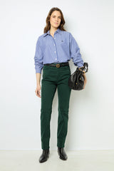 Jean Dap41a116 Green