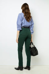 Jean Dap41a116 Green