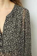 Dress Dar10a169 Black