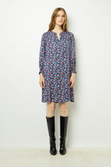 Dress Dar29a172 Navy