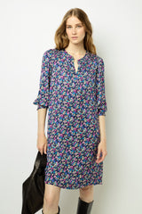 Dress Dar29a172 Navy