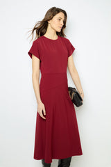 Dress Dar47a131 Red