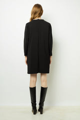 Dress Dar60a137 Black