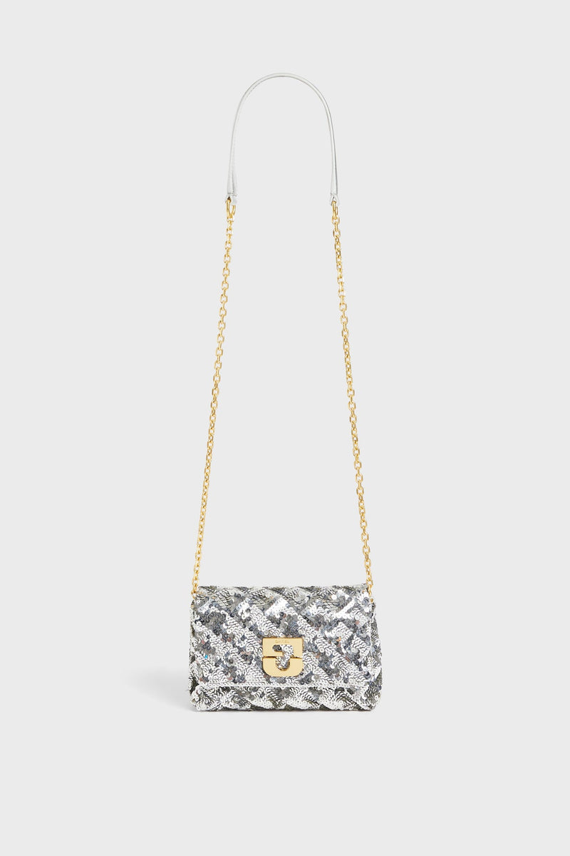 Bag Das76a466 Silver