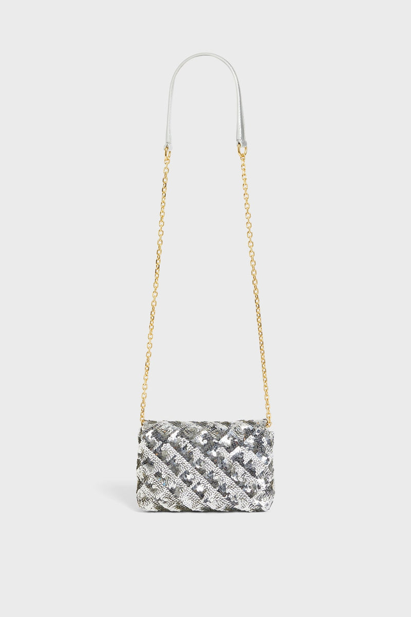 Bag Das76a466 Silver