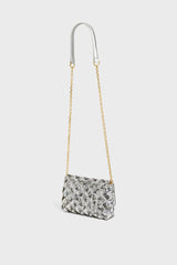 Bag Das76a466 Silver