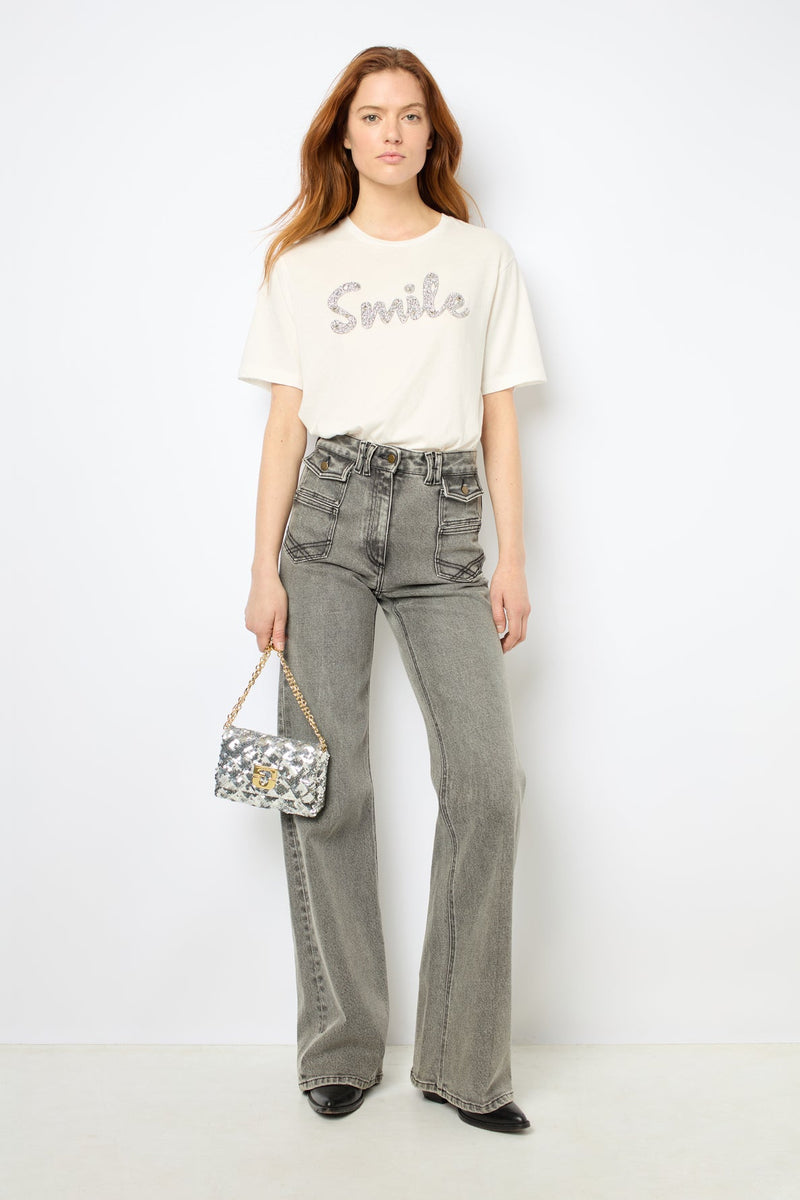 Bag Das76a466 Silver