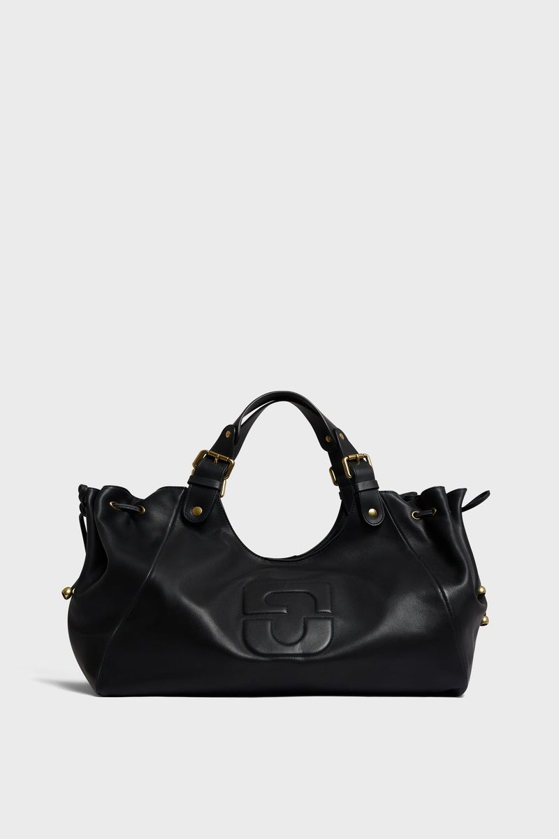 Bag Das84a420 Black