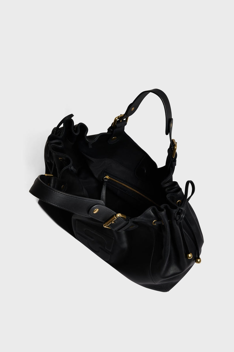 Bag Das84a420 Black