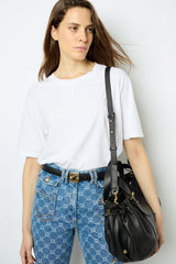 T-shirt Dat27a204 White