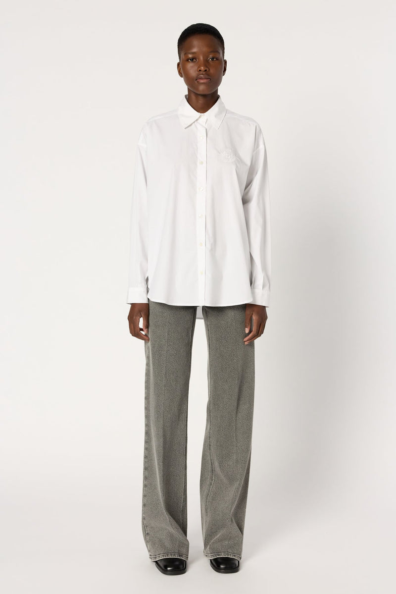 Blouse Alix Dcc51c140 White