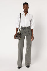 Blouse Alix Dcc51c140 White