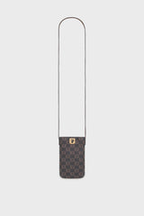 Small Leathergoods Dco50c476 Brown