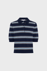 Pullover/vest Ddu24d218 Navy